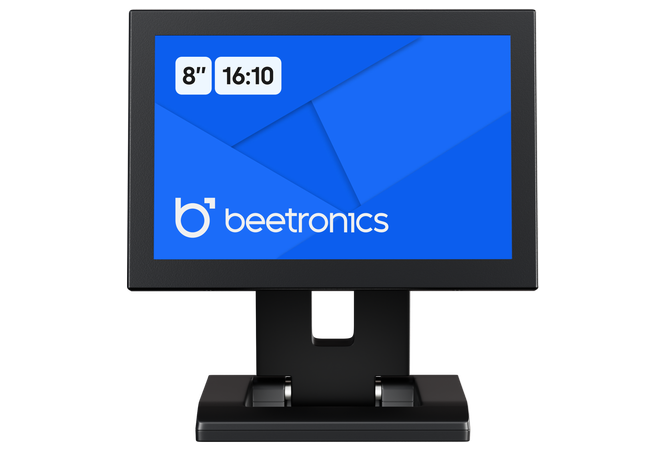 Monitor 8