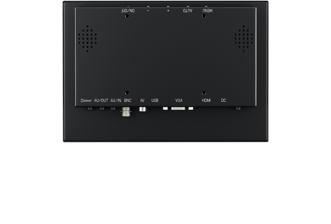 Monitor 8