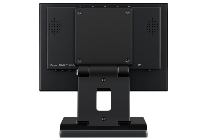 Monitor 8