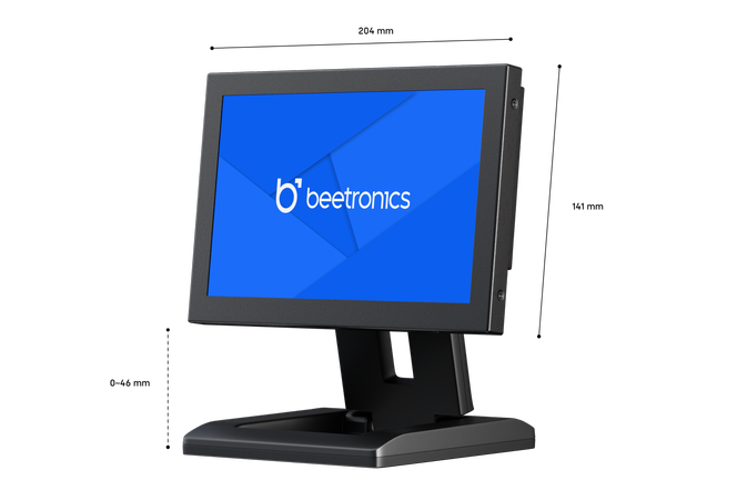 Monitor 8
