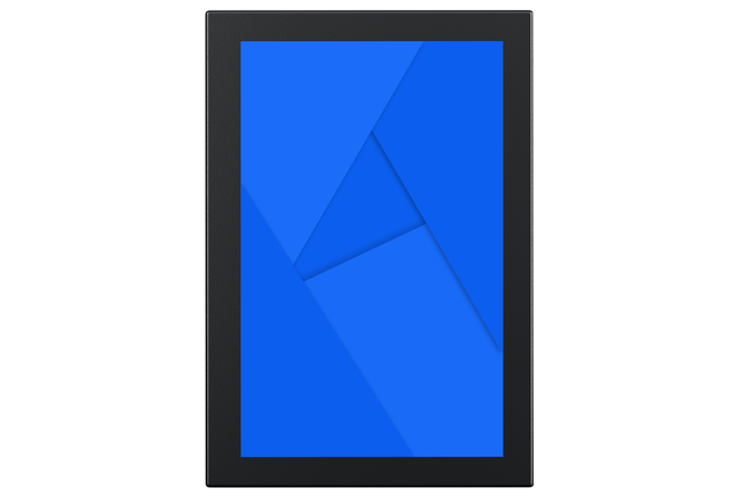 Monitor 8
