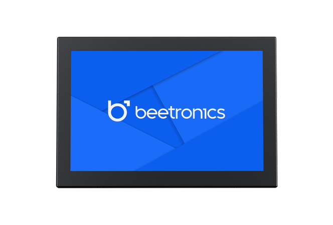 Monitor 8