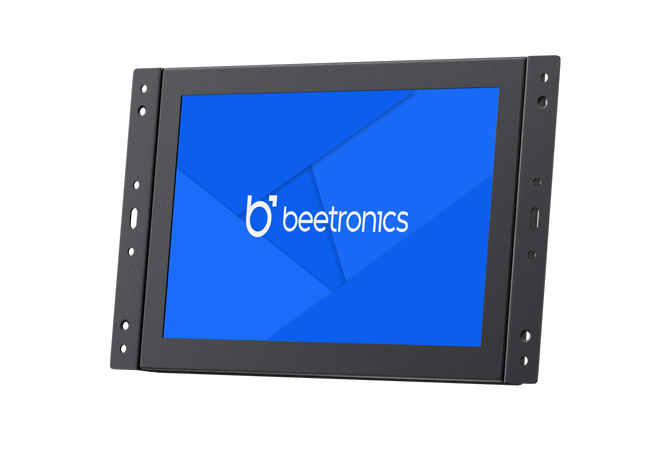 Monitor 8