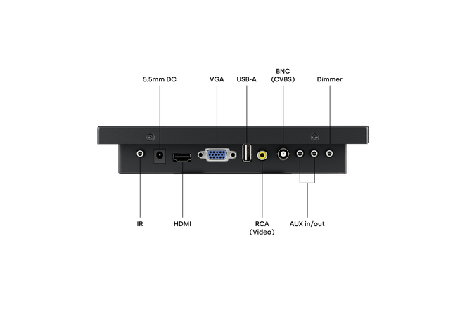 Monitor 8