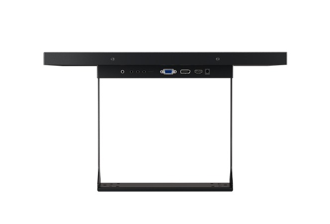 Monitor Dotykowy 19