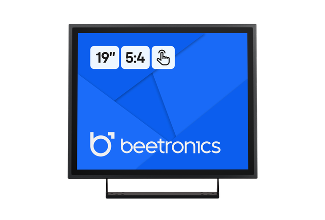 Monitor Dotykowy 19