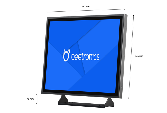 Monitor Dotykowy 19