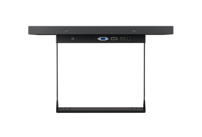 Monitor Dotykowy 17
