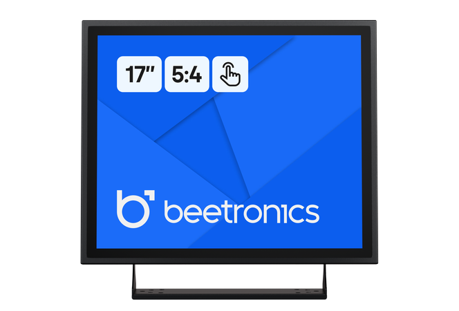Monitor Dotykowy 17