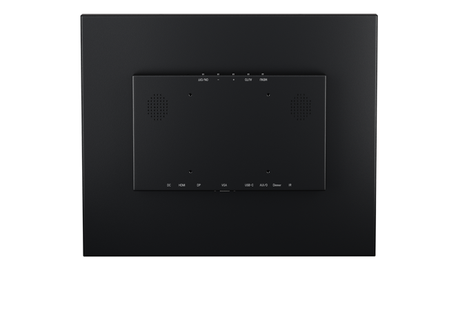 Monitor Dotykowy 17