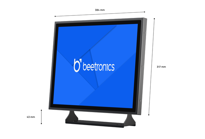 Monitor Dotykowy 17