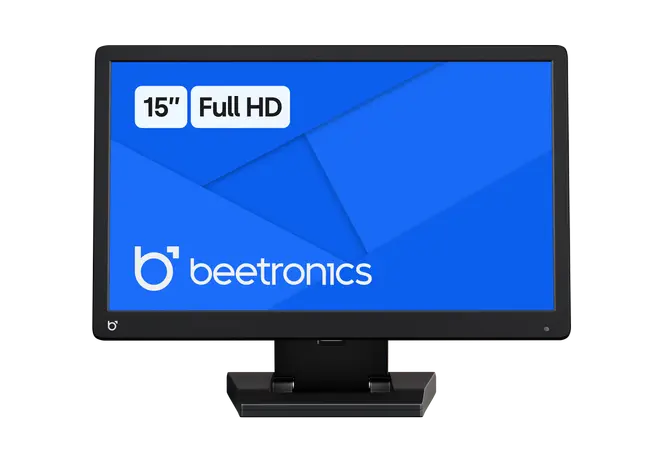 Monitor 15