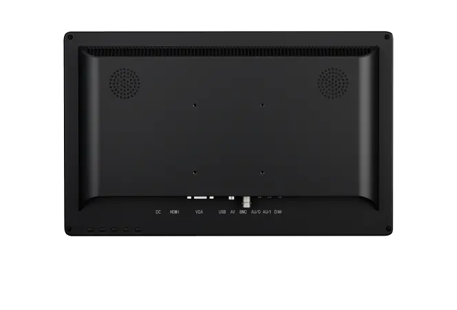 Monitor 15