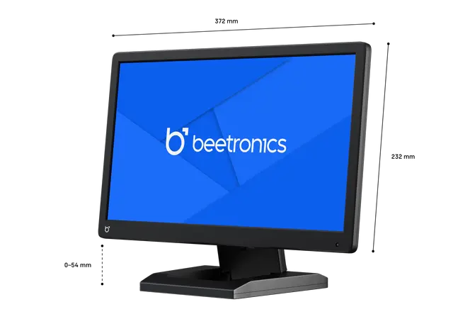 Monitor 15