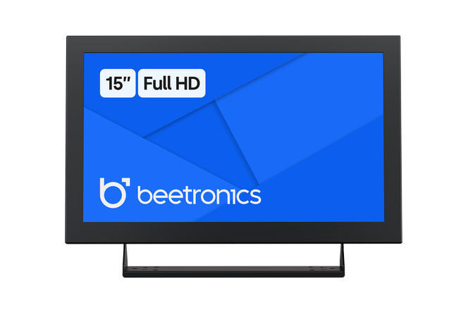 Monitor 15