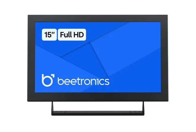 Monitor 15