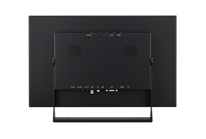 Monitor 15