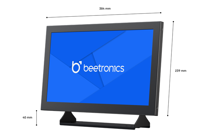 Monitor 15