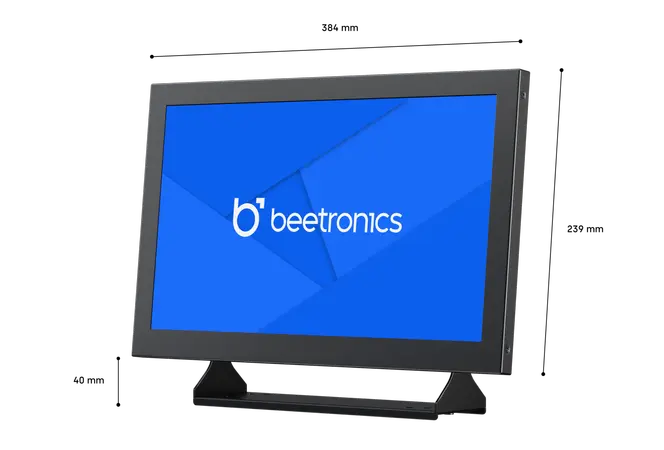Monitor 15