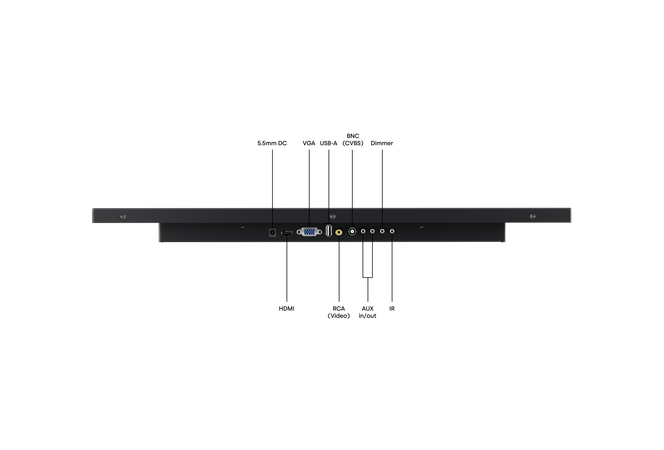 Monitor 27