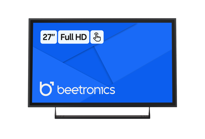 Monitor Dotykowy 27