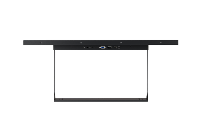 Monitor Dotykowy 27