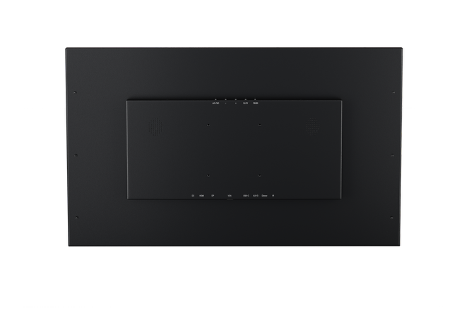 Monitor Dotykowy 27