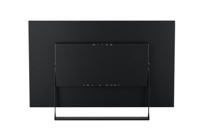 Monitor Dotykowy 27
