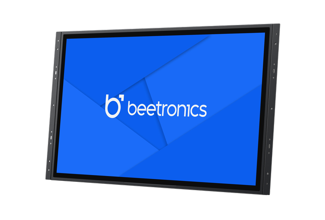 Monitor Dotykowy 27