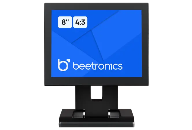 Monitor 8
