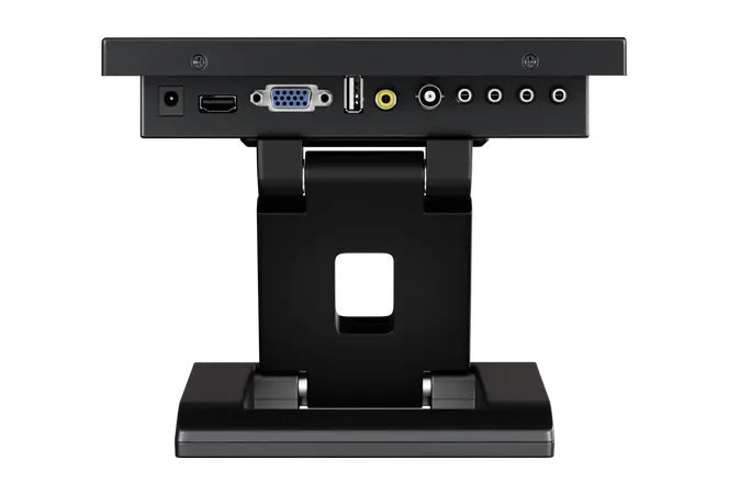 Monitor 8