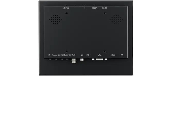 Monitor 8