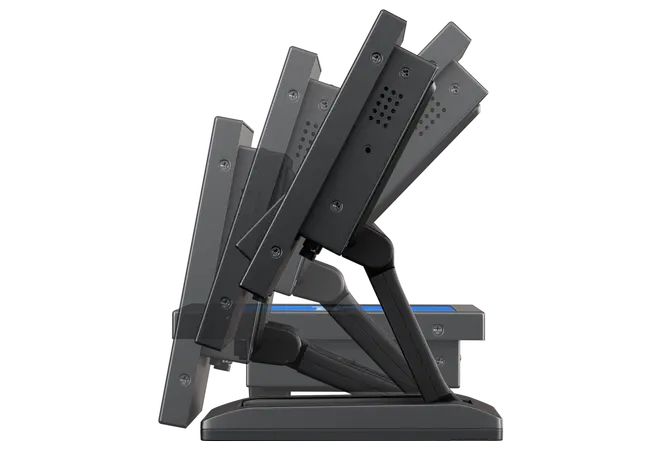 Monitor 8