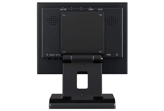 Monitor 8
