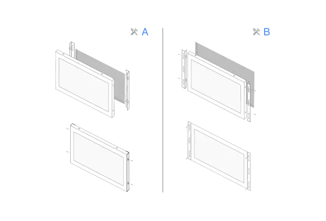 Monitor 8