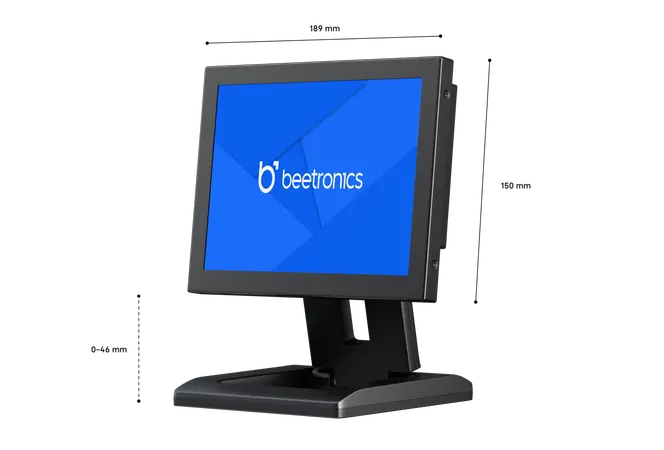 Monitor 8