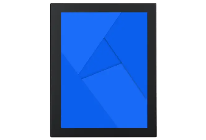 Monitor 8