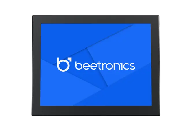 Monitor 8