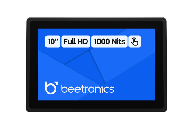 Monitor Dotykowy 10