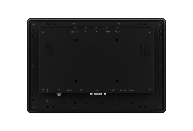 Monitor Dotykowy 10
