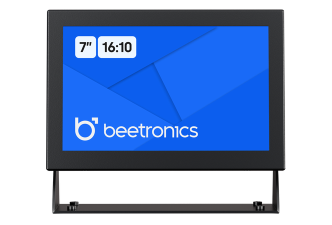 Monitor 7