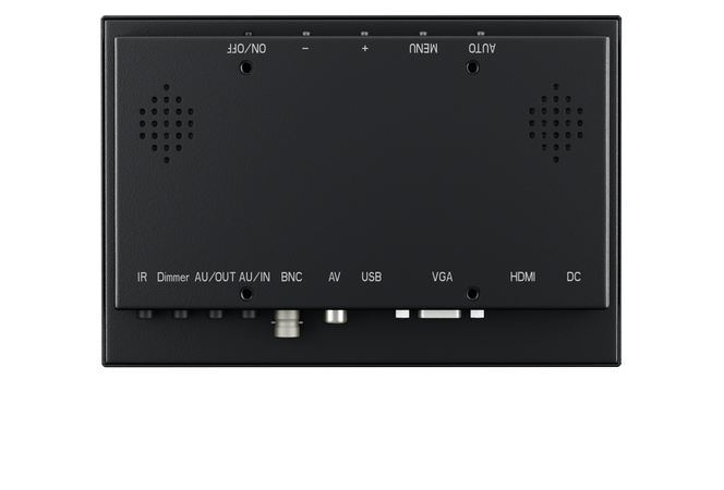Monitor 7