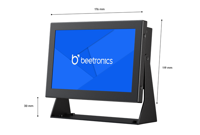 Monitor 7