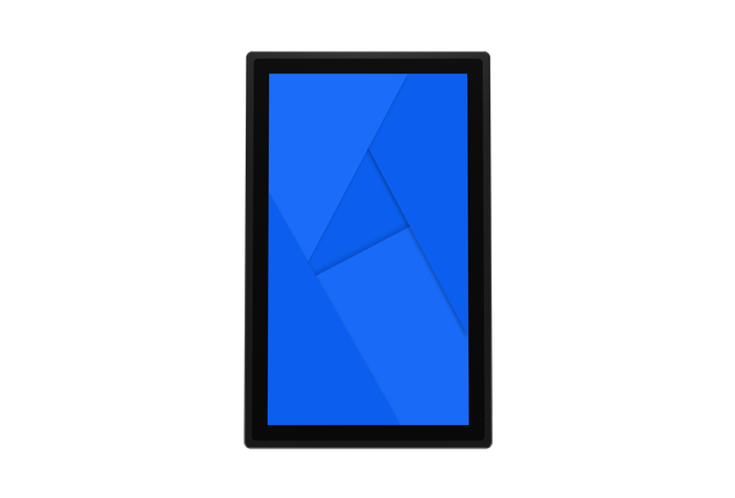 Monitor Dotykowy 19