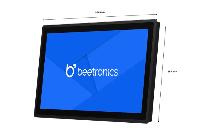 Monitor Dotykowy 19