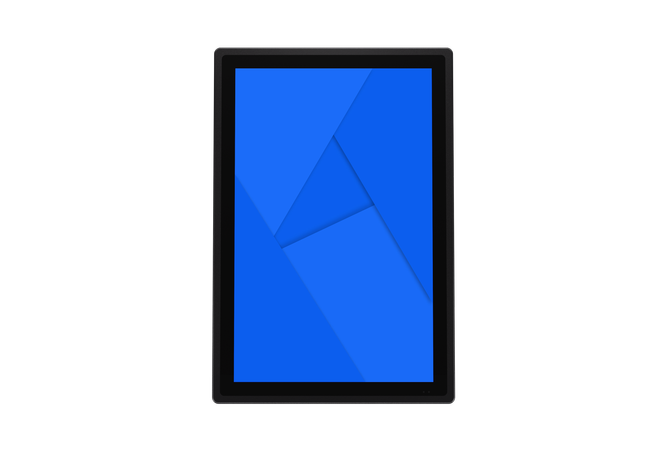 Monitor Dotykowy 17