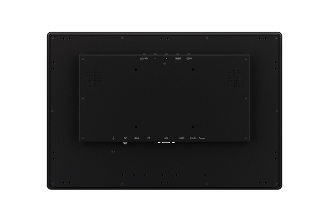 Monitor Dotykowy 17