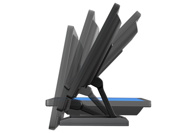 Monitor Dotykowy 15