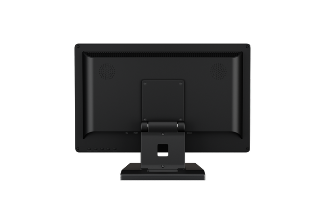 Monitor Dotykowy 15