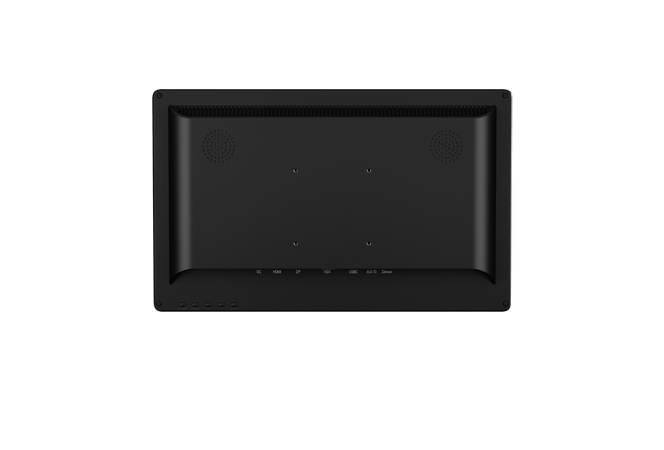 Monitor Dotykowy 15